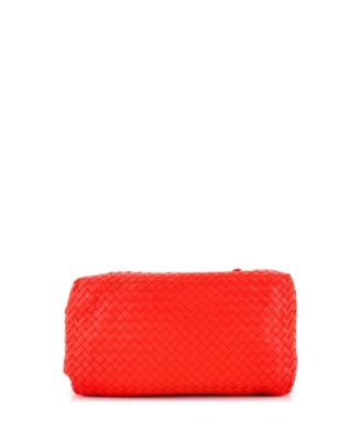 Medium A-Shape Tote Intrecciato Nappa