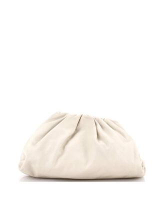 Teen The Pouch Leather