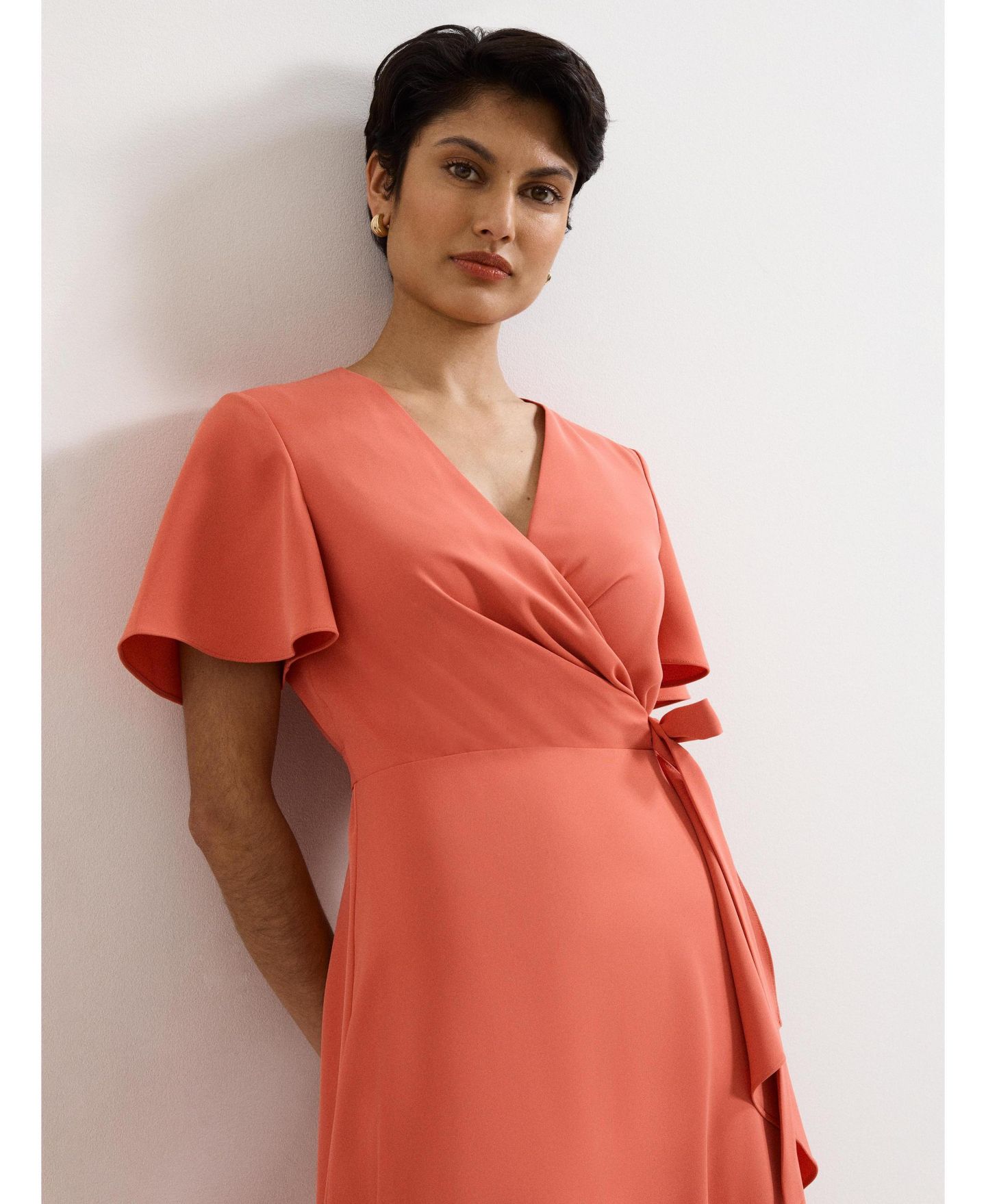 Женское платье Phase Eight Julissa Wrap — фото 3