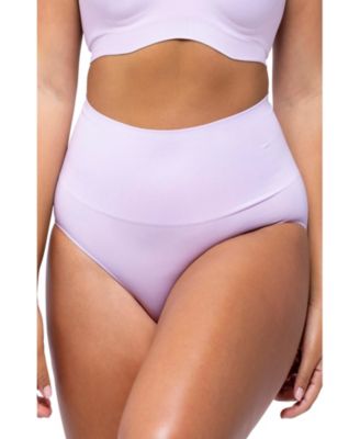 Women's Smoothing At Waist Brief