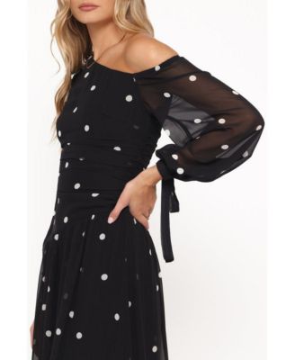 Women's Levine Maxi Dress