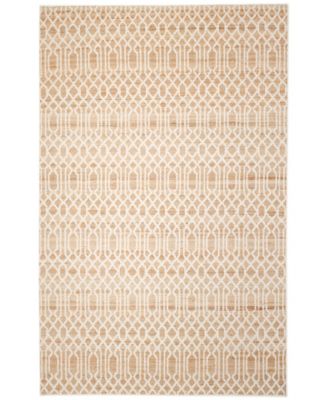 Sophie S3382 5'x8' Handmade Area Rug