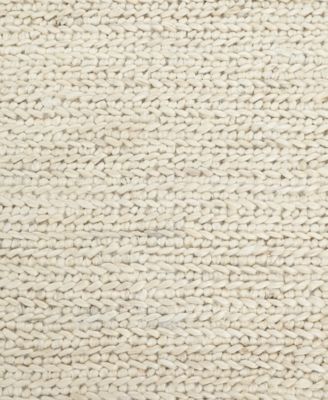 Wayne S3321 Hand Woven 2'x8' Runner Area Rug