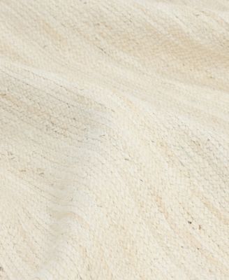 Avi S3346 Hand Woven 6'x9' Area Rug