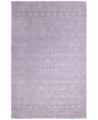 Simi  S9417 Hand Loomed Rug Collection