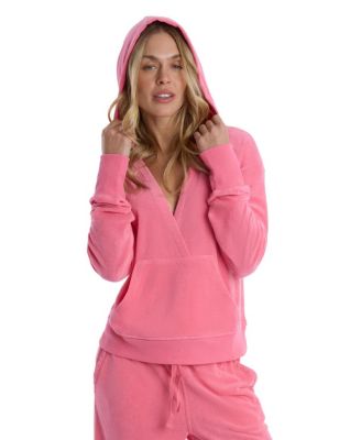 Women's Kangaroo Pocket Hoodie