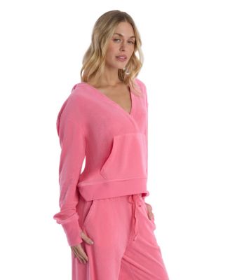 Women's Kangaroo Pocket Hoodie