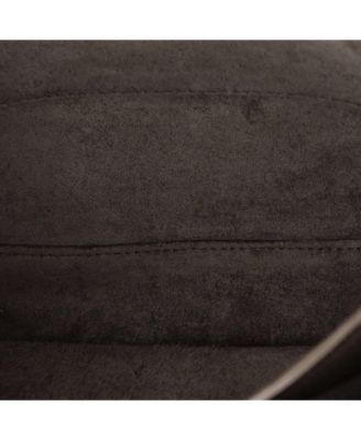 Medium Soft 16 Bag Smooth Calfskin