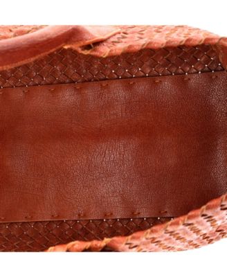 Medium Cabat Tote Intrecciato Nappa