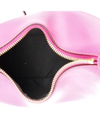 Mini Fendigraphy Bag Leather