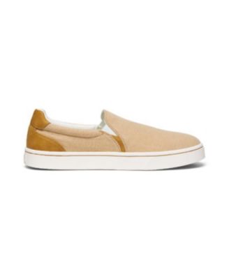 Men's Slip On Shoe
