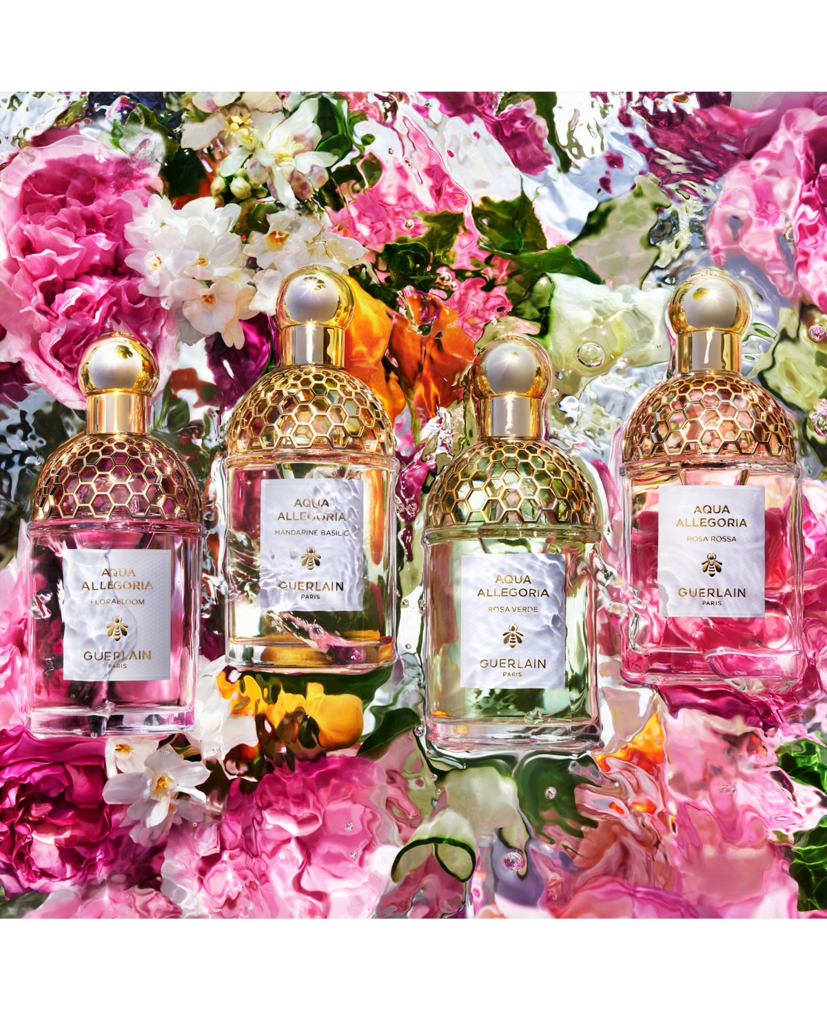 Guerlain Aqua Allegoria Granada Salvia Eau de Toilette