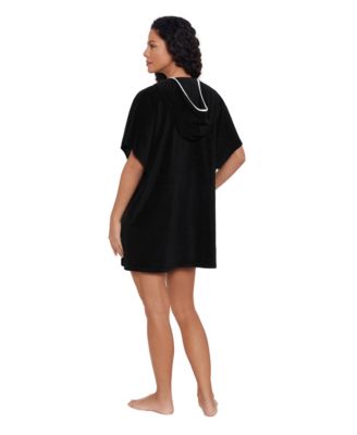 blue athletic dress Rory Blue Indigo Short Sleeve Athletic Dress – Inherit Co