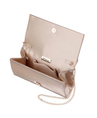 Deva Crystal Small Clutch Handbag