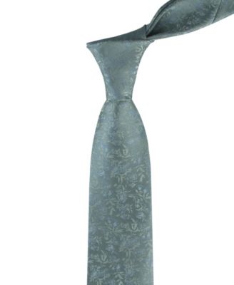 Men's Classic Fit Ashmore Floral Tie