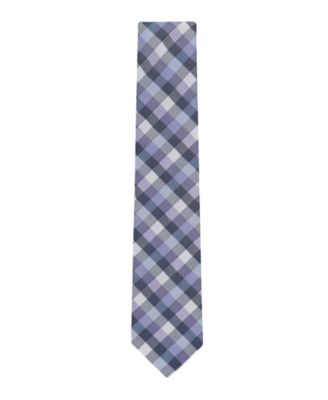 Men's Holden Seasonal Plaid Pattern Tie