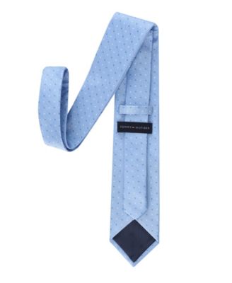 Men's Newport Dot Pattern Tie