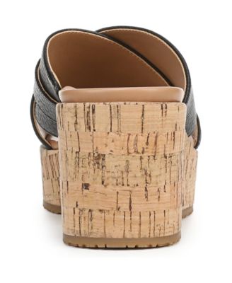 Womens Dawn Slide Sandals