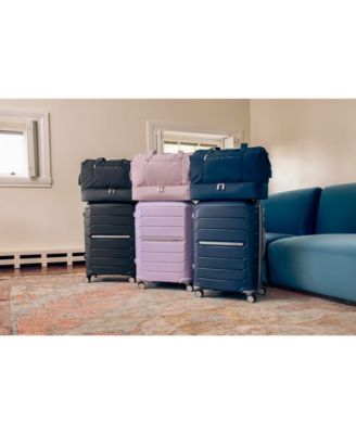 Better Than Basic 19" Drop Bottom Weekender Duffel