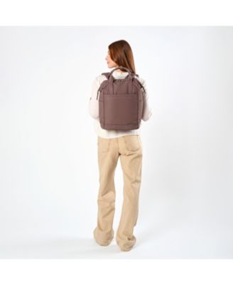 Better than Basic Convertible 14" Backpack