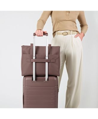 Better Than Basic 15" Weekender Tote