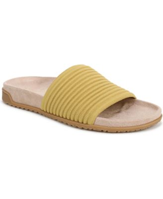 Women's Evie Knit Slide Sandals