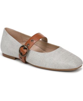 Womens Hattie Mary Jane Flats