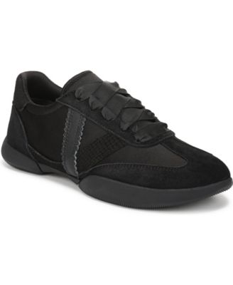 Womens Arabelle Lace Up Sneakers