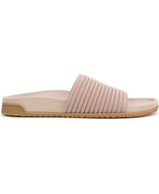 Women's Evie Knit Slide Sandals