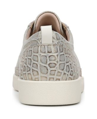 Womens Winny Lace Up Sneakers