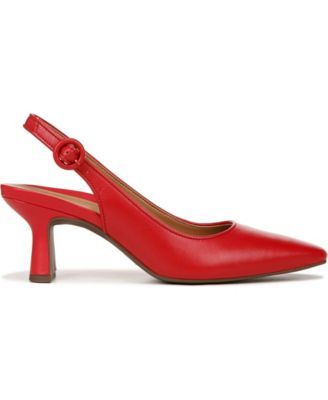 Womens Perris Slingback Shoes