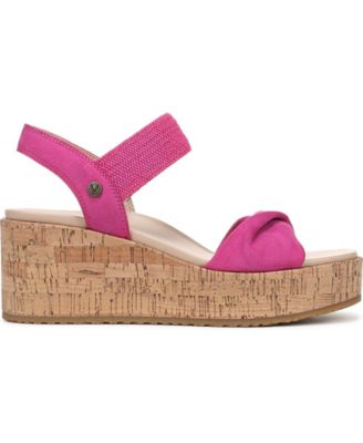 Womens Darla Espadrille Sandals