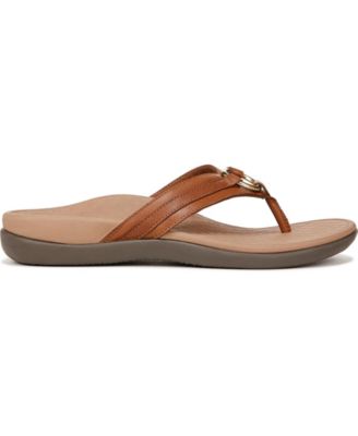 Womens Aloe Thong Sandals