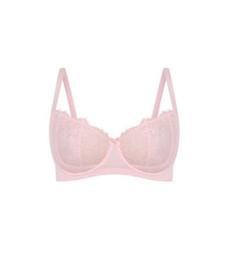 Women's Poppy Demi Underwire Bra