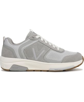 Womens Walk Strider Knit Walking Shoes