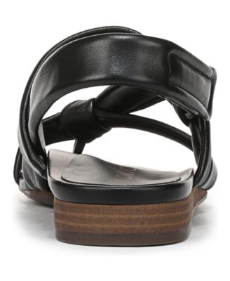 Womens Geneva Strappy Sandals