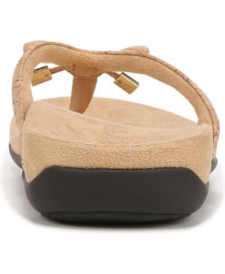 Women's Bella Thong Sandals