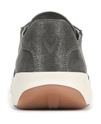 Women's Uptown Lace Up Sneakers