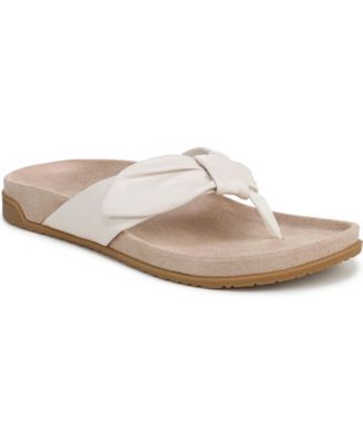 Womens Eva Thong Sandals