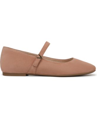 Womens Alameda Mary Jane Flats