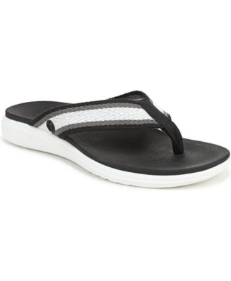Women's Indigo Thong Sandals