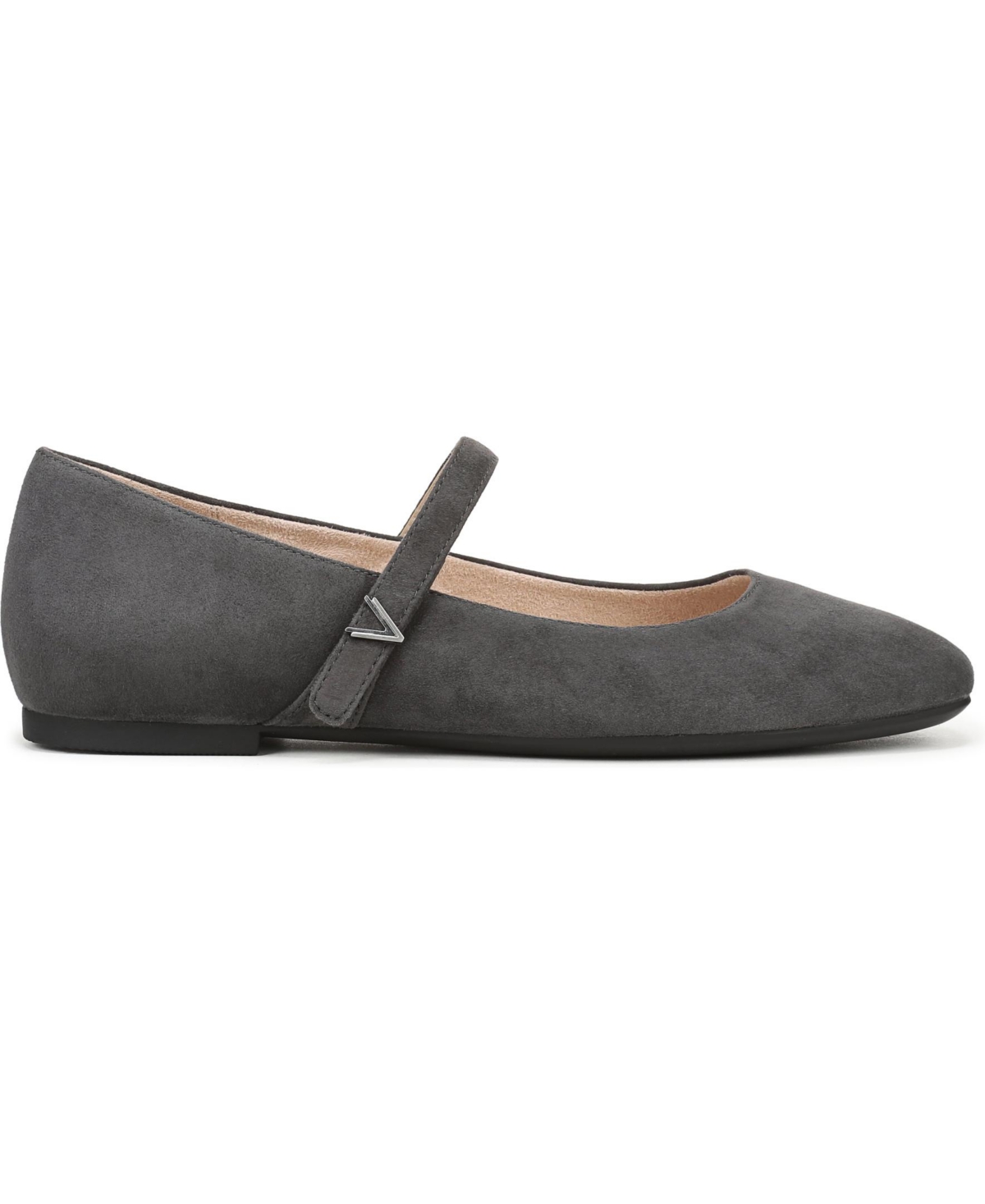 Vionic Womens Alameda Mary Jane Flats