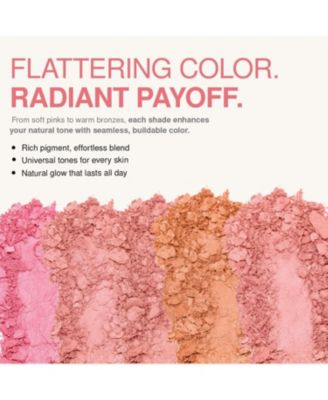 Baked Blush - 0.09 oz