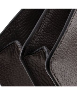 Small Dionysus Bag Leather