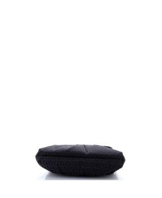 Small Chef Flap Bag Zucca Canvas