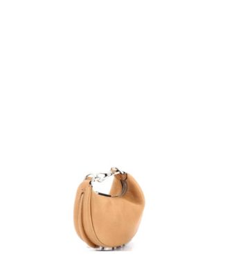 Nano Fendigraphy Bag Leather