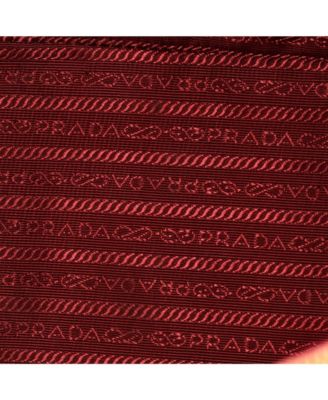 Medium Double Zip Lux Tote Saffiano Leather