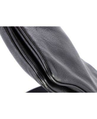 Small Double Zip Crossbody Bag Vitello Daino