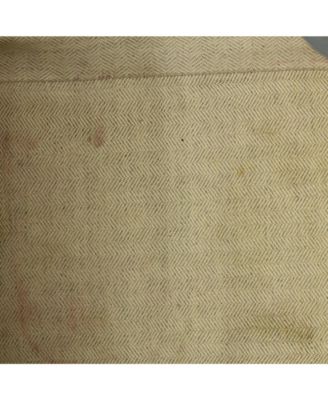 Mini Hammock Bag Leather