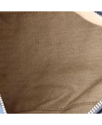 Medium Puzzle Bag Leather